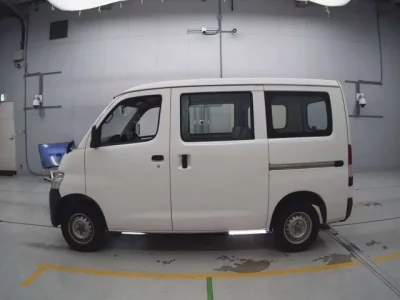 Toyota TOWN ACE VAN