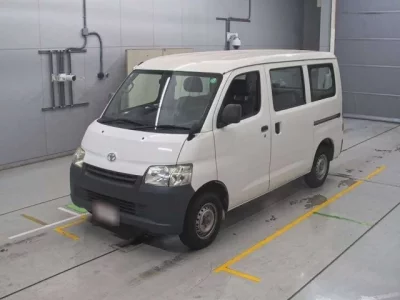 Toyota TOWN ACE VAN