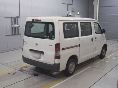 Toyota TOWN ACE VAN