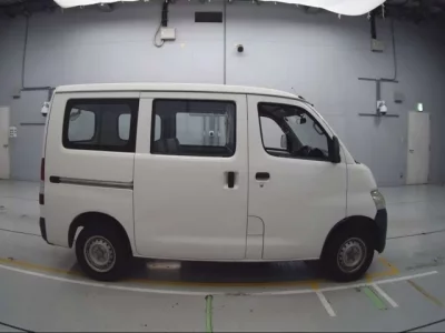 Toyota TOWN ACE VAN