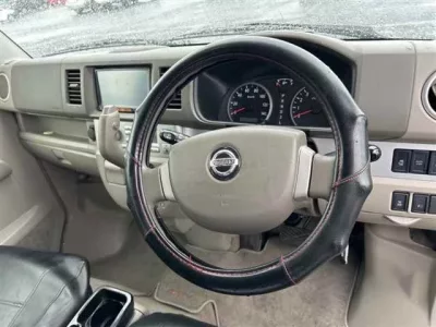 Nissan CLIPPER RIO