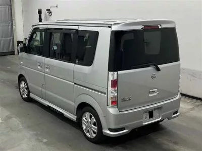 Nissan CLIPPER RIO