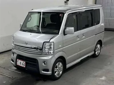 Nissan CLIPPER RIO