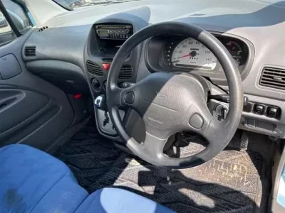 Daihatsu MAX