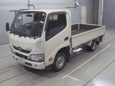 Toyota DYNA