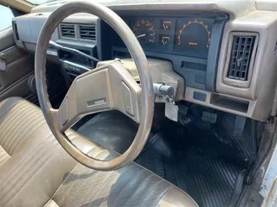 Nissan DATSUN PICKUP