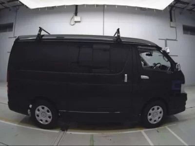 Toyota REGIUS ACE VAN