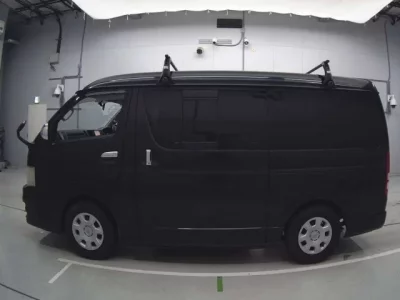 Toyota REGIUS ACE VAN
