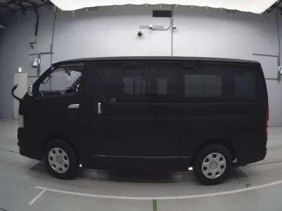 Toyota REGIUS ACE VAN
