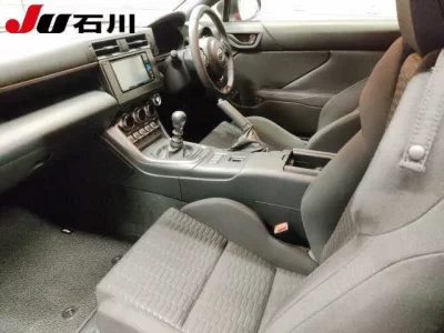 Toyota 86