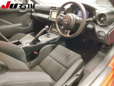 Toyota 86