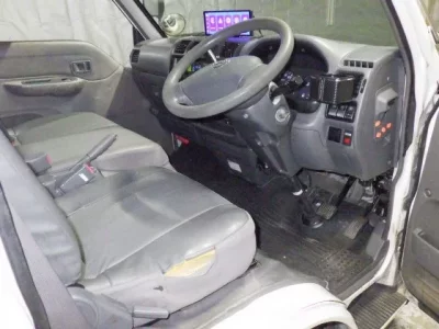 Nissan VANETTE TRUCK