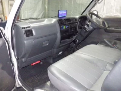 Nissan VANETTE TRUCK