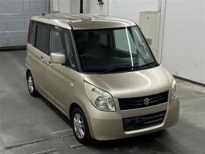 Suzuki PALETTE