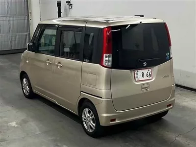 Suzuki PALETTE