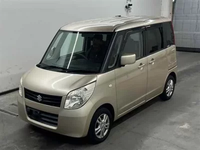 Suzuki PALETTE