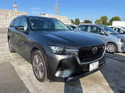 Mazda CX-80