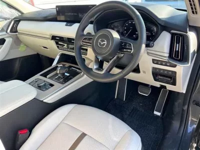 Mazda CX-80