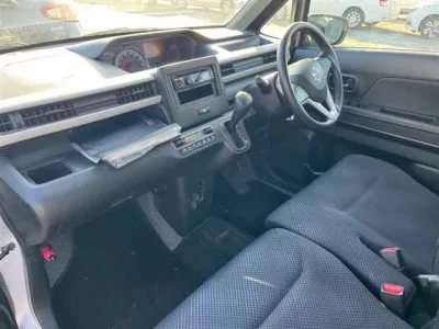 Mazda FLAIR