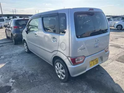 Mazda FLAIR