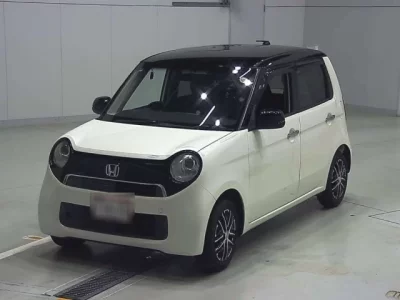 Honda N ONE