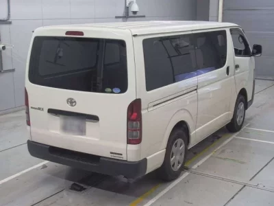 Toyota REGIUS ACE VAN