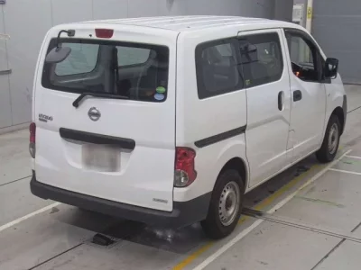 Nissan NV200