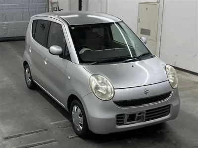 Suzuki MRWAGON
