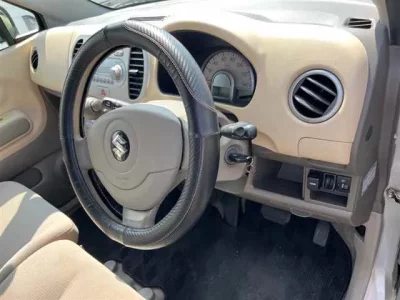 Suzuki MRWAGON