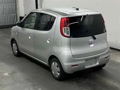 Suzuki MRWAGON