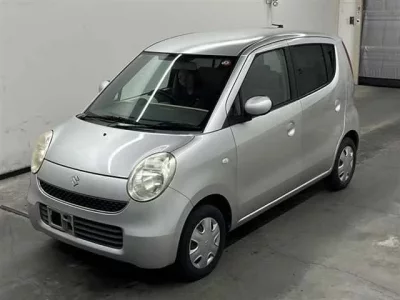 Suzuki MRWAGON