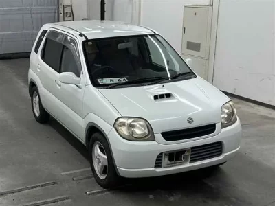 Suzuki KEI