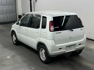 Suzuki KEI