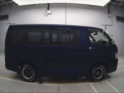 Toyota REGIUS ACE VAN