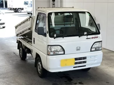Honda ACTY TRUCK