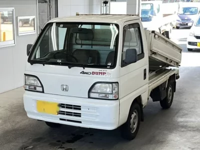 Honda ACTY TRUCK