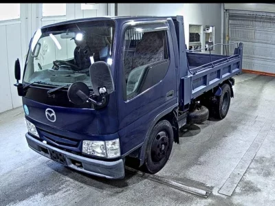 Mazda TITAN