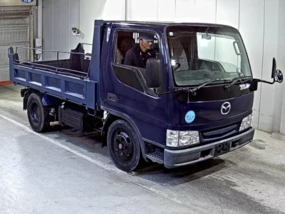 Mazda TITAN