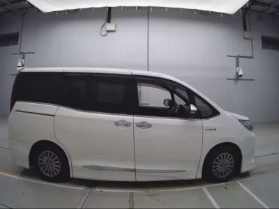 Toyota ESQUIRE