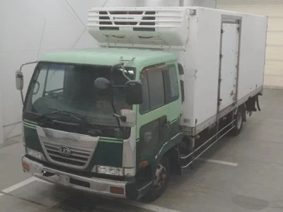 Nissan CONDOR