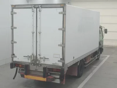 Nissan CONDOR