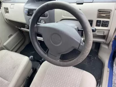 Nissan OTTI