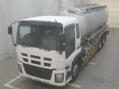 Isuzu TRUCK