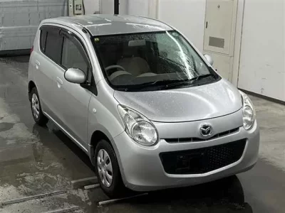 Mazda CAROL
