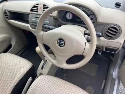 Mazda CAROL