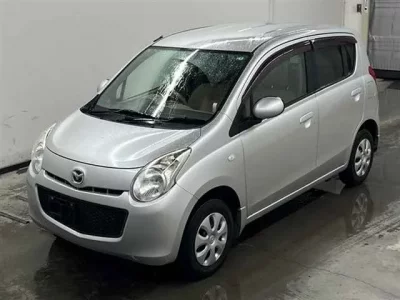 Mazda CAROL
