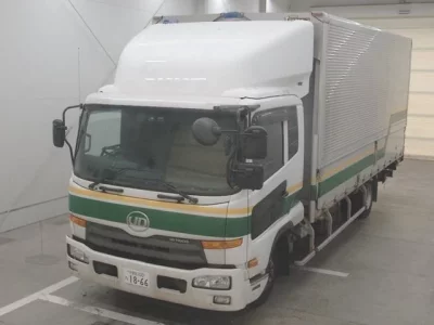 Nissan CONDOR