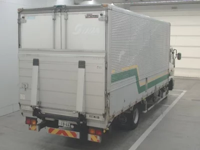 Nissan CONDOR