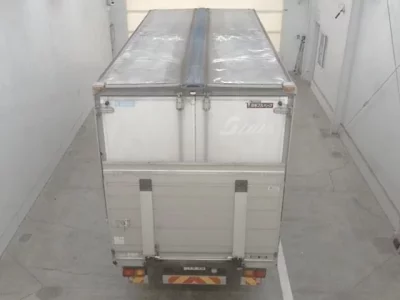 Nissan CONDOR