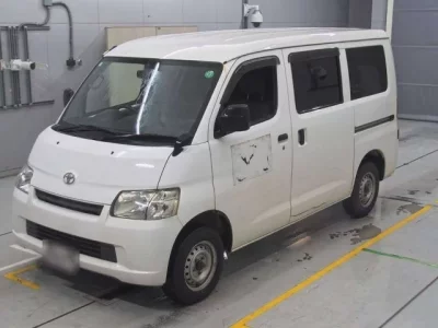 Toyota LITE ACE VAN